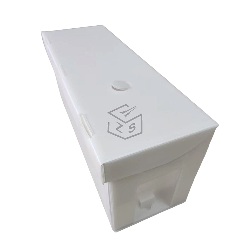 กล่อง Bee Nuc พลาสติกลูกฟูกกันน้ำแบบพับได้